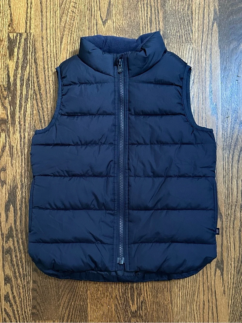 Gap Puffer Vest